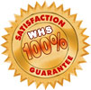 WHS - Guaranteed Satisfaction